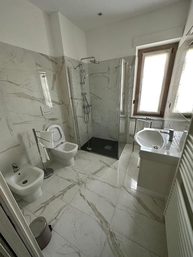 Casa Battisti Leilighet Asti Eksteriør bilde