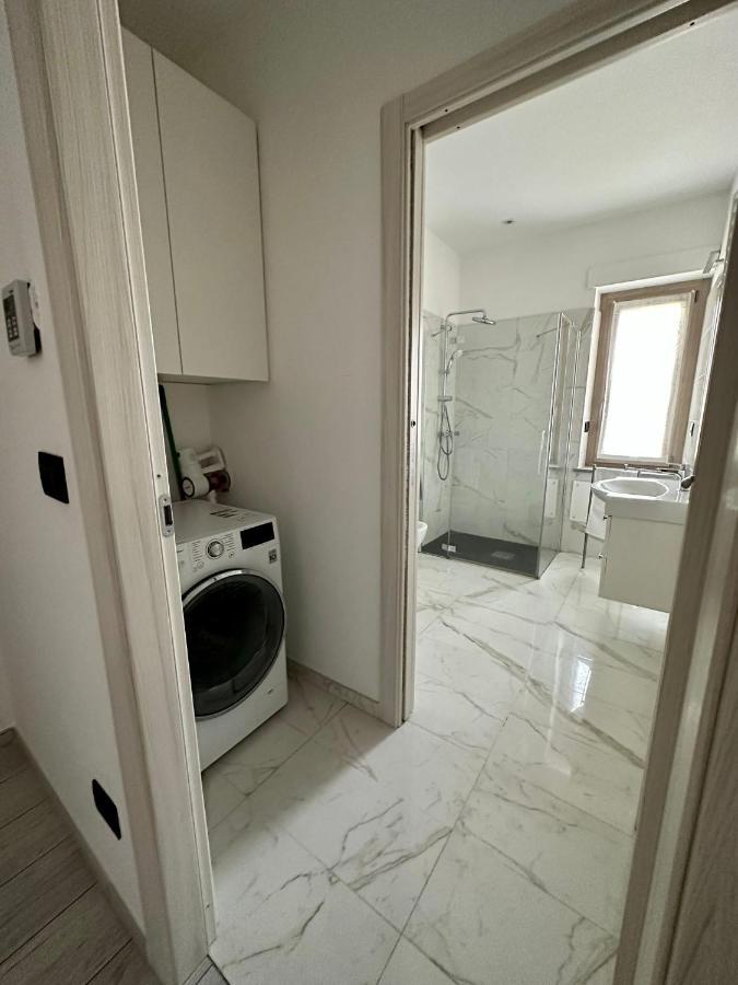 Casa Battisti Leilighet Asti Eksteriør bilde